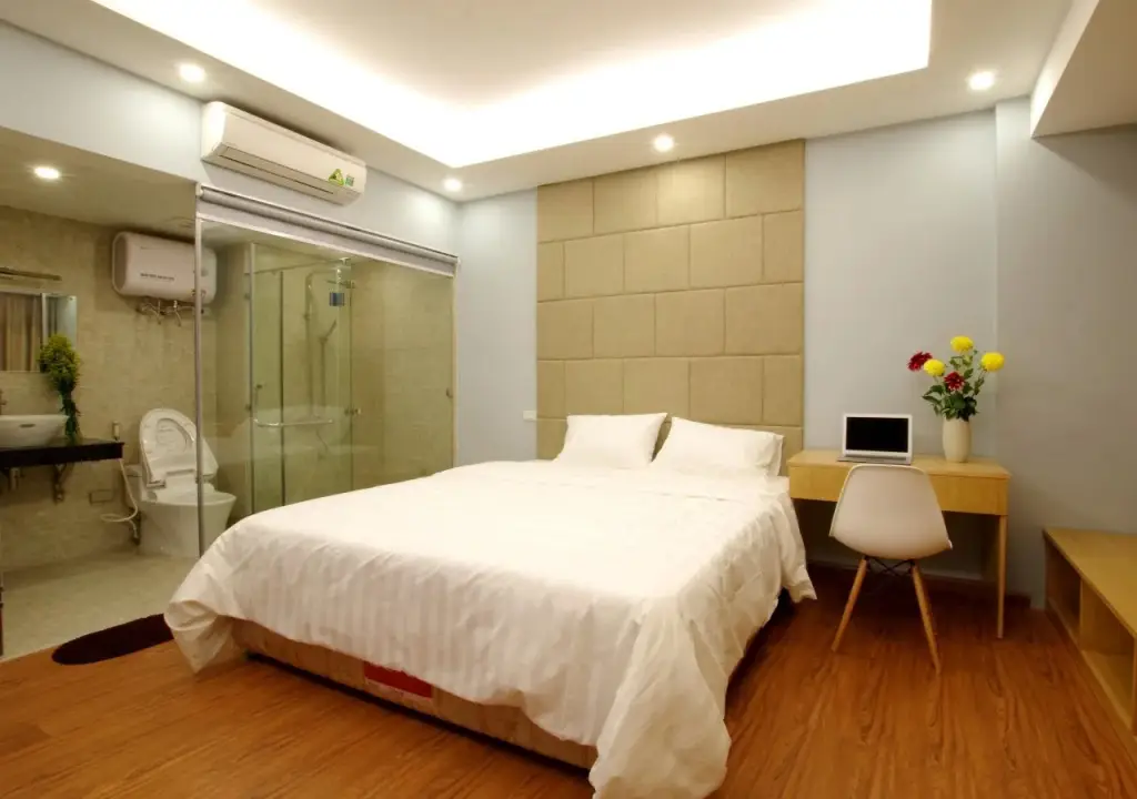 Ханой: Urhome Apart Hotel