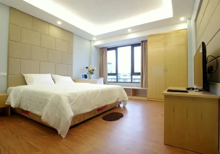 Ханой: Urhome Apart Hotel