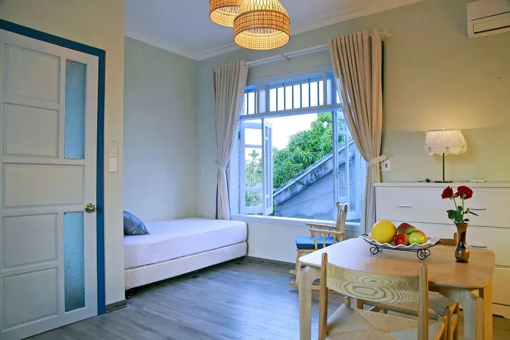 Хойан: An My Homestay