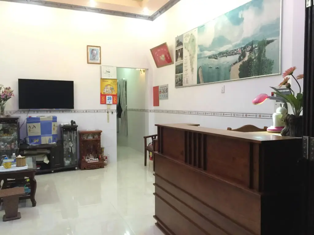 остров Фукуок: Le Phong Guest House