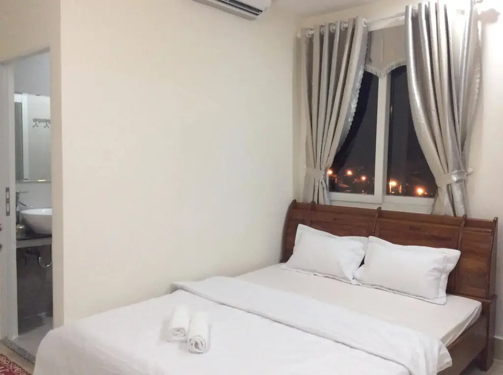 остров Фукуок: Le Phong Guest House