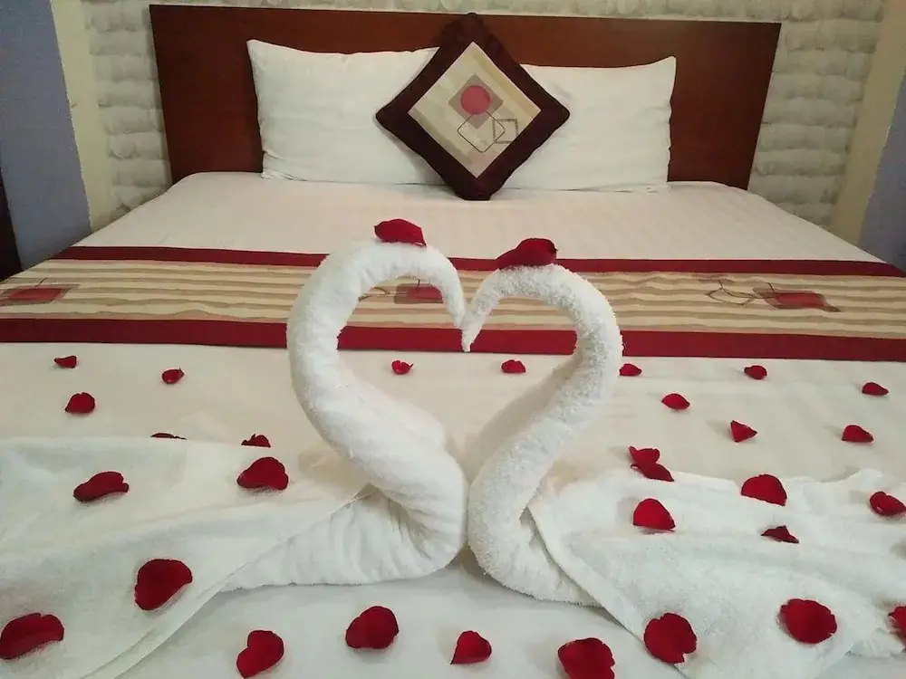 Дананг: Huu Nguyen Hotel