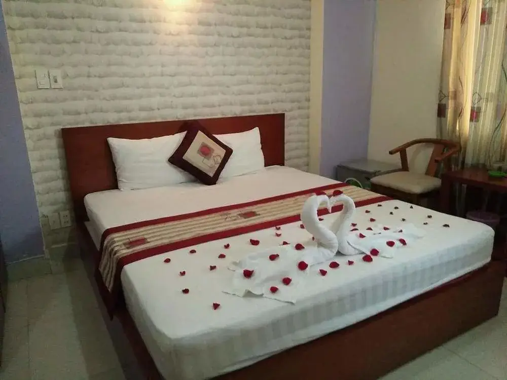 Дананг: Huu Nguyen Hotel