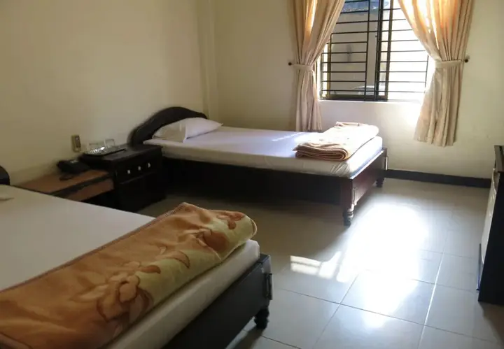 Хюэ: Lilly Guest House