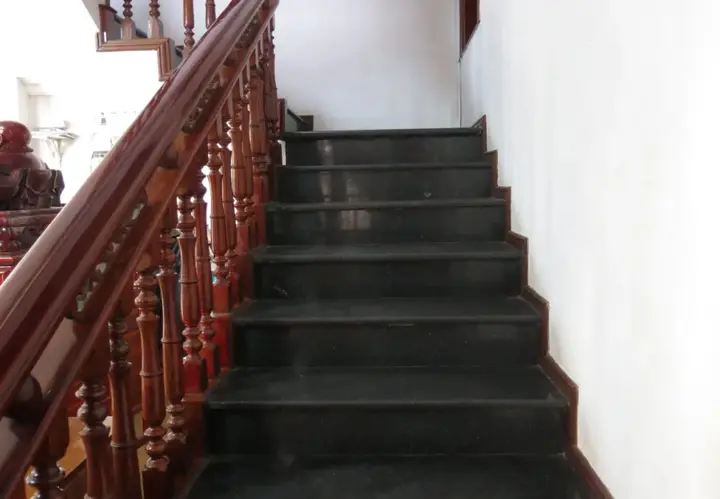Хюэ: Lilly Guest House