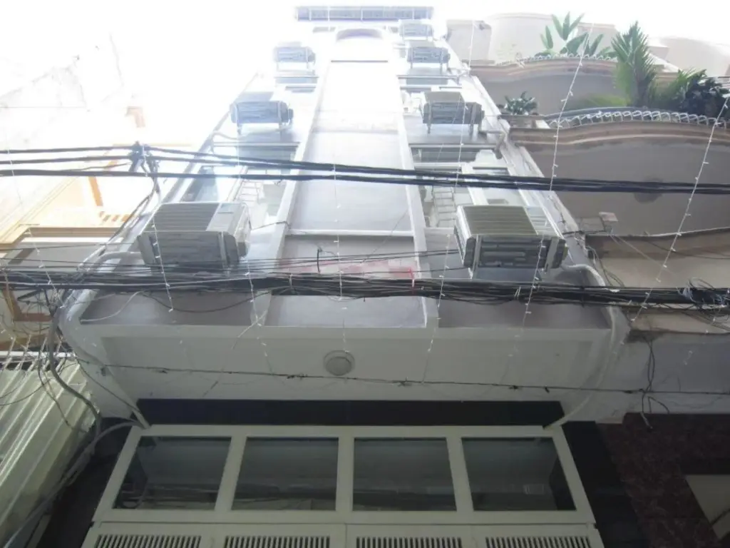 Хошимин: Mai Ha Lan 3 Serviced Apartment