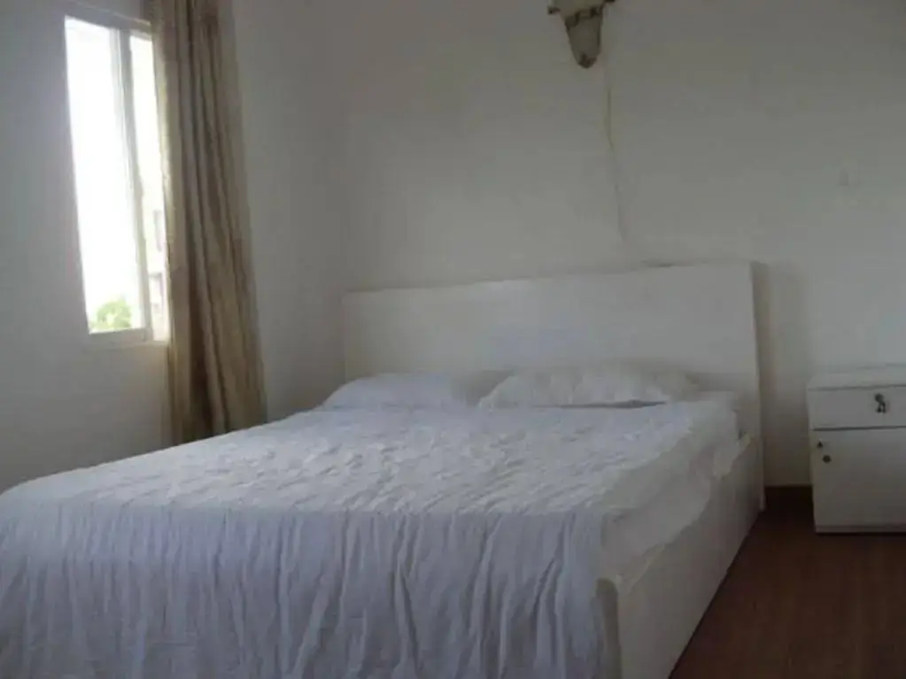 Хошимин: Rose Serviced Apartments