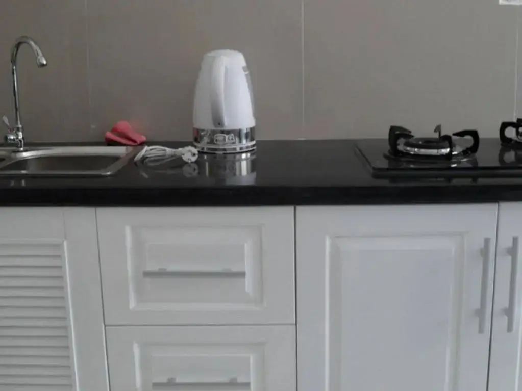 Хошимин: Rose Serviced Apartments