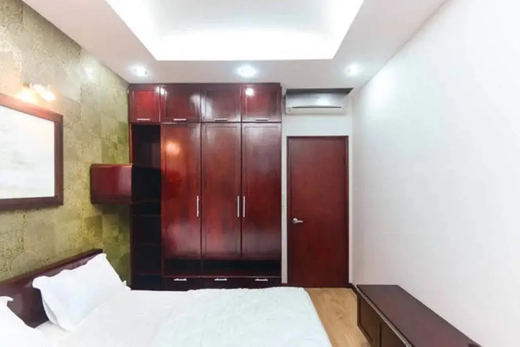 Хошимин: Modern Apartment River View