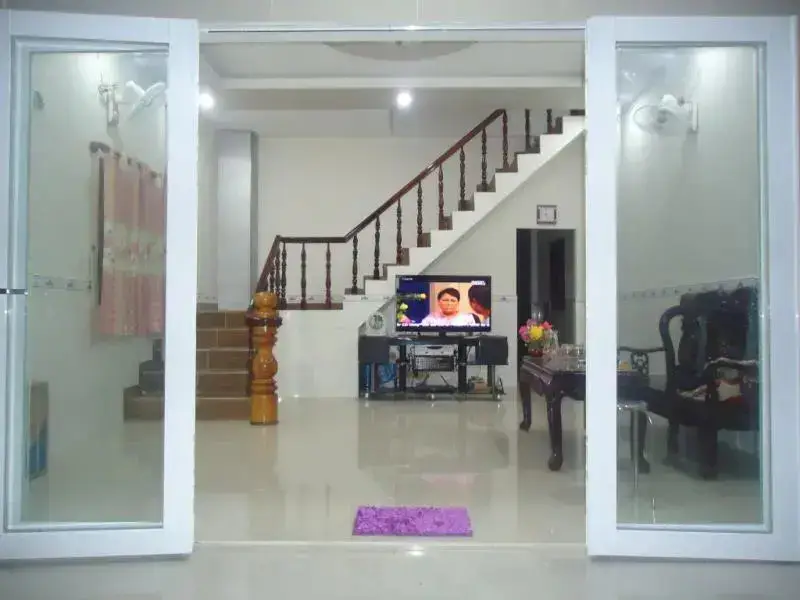остров Фукуок: Thuy Nhung Hotel