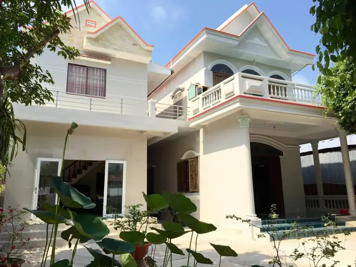 остров Фукуок: Thuy Nhung Hotel