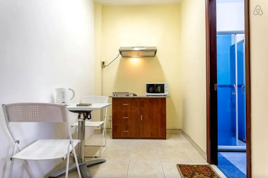 Хошимин: Springhome 3 Serviced Apartment