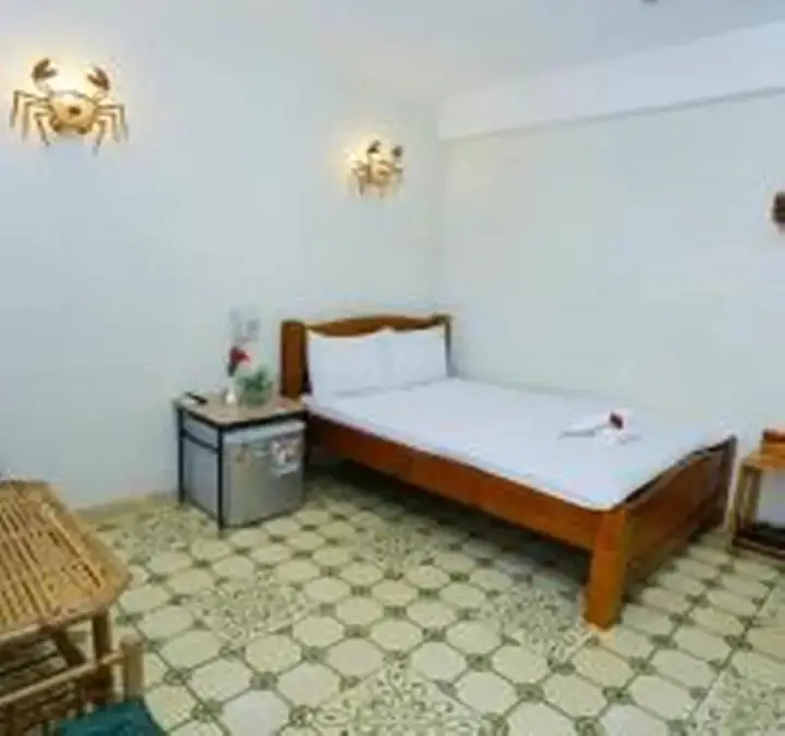 Вунгтау: 7S Hotel Phuong Trung