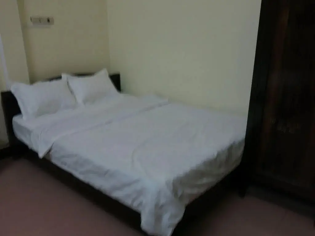 Хюэ: Hong Nhung Guest House