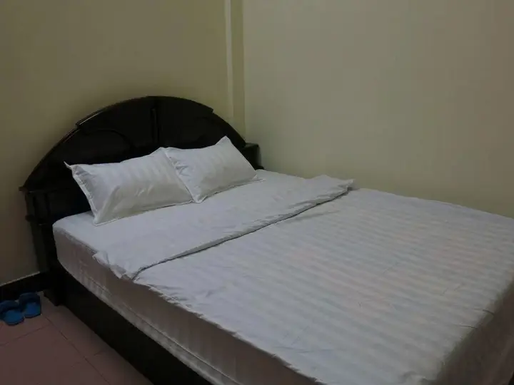 Хюэ: Hong Nhung Guest House