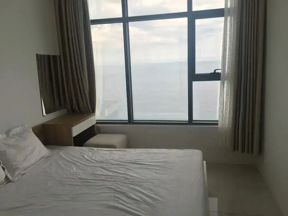 Нячанг: Phi Yen Nha Trang Blue Sea Apartments