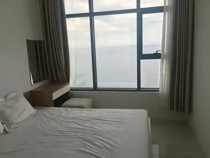 Нячанг: Phi Yen Nha Trang Blue Sea Apartments