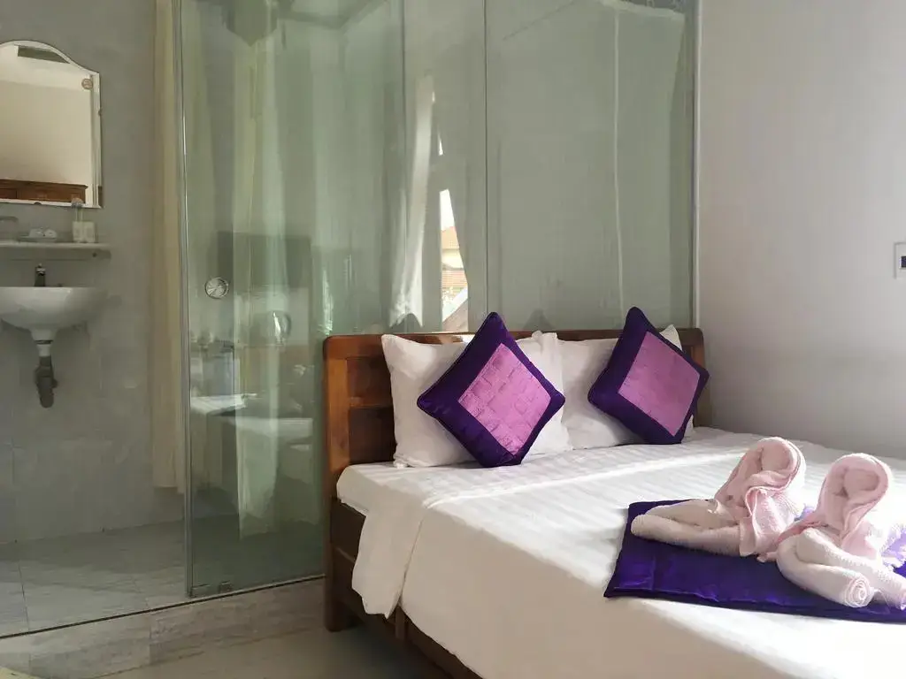 Хойан: MS Tri House Homestay