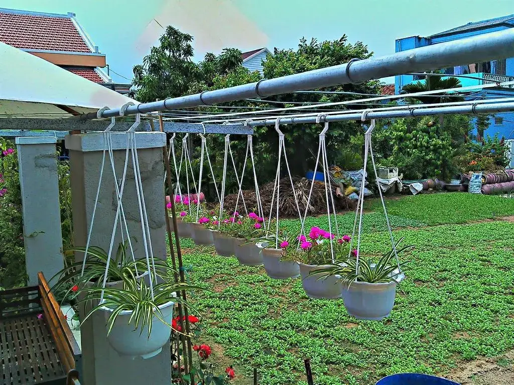 Хойан: MS Tri House Homestay