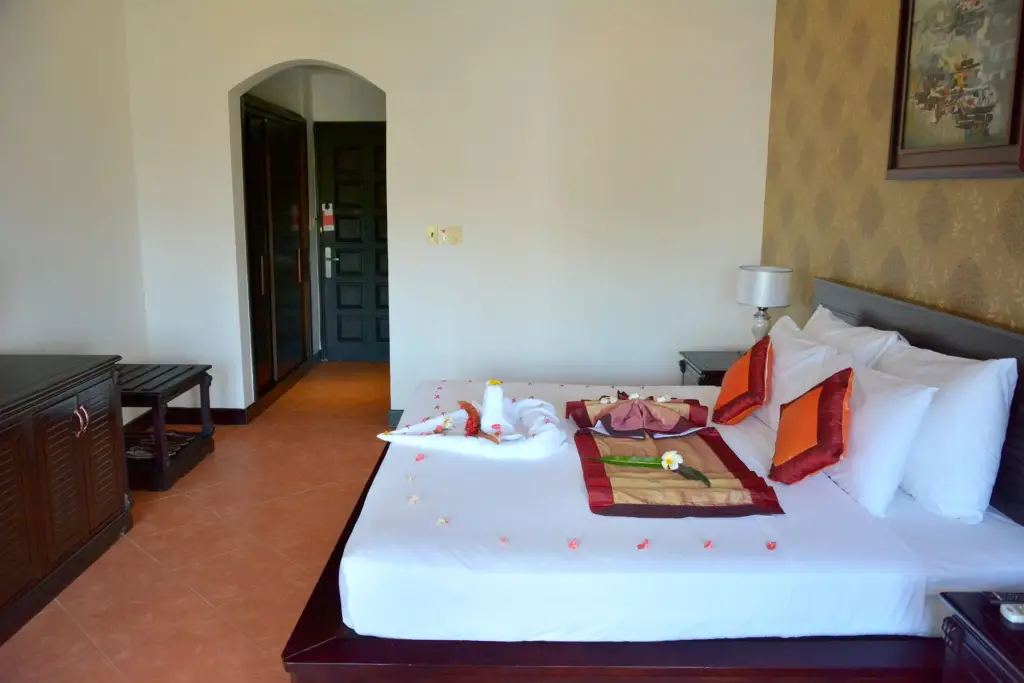 Фантхьет: Sea Lion Beach Resort & Spa Mui Ne