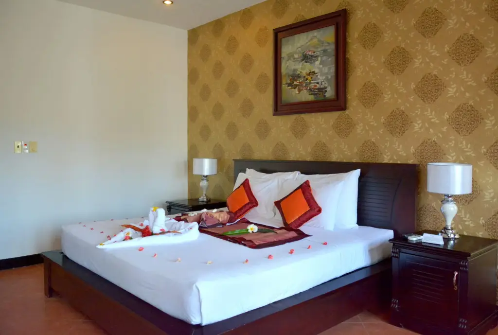 Фантхьет: Sea Lion Beach Resort & Spa Mui Ne