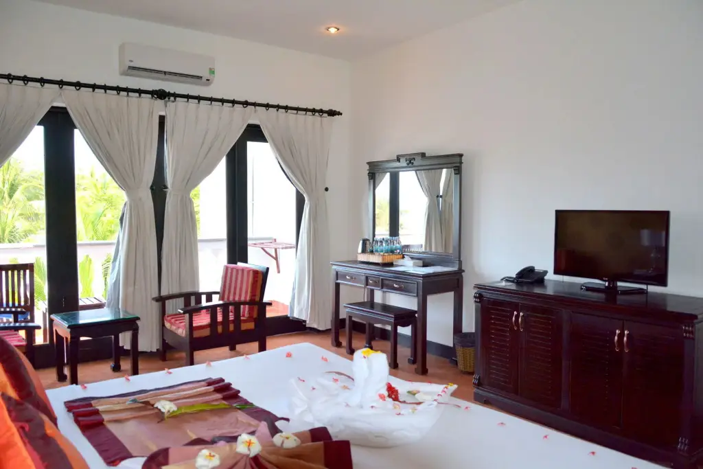Фантхьет: Sea Lion Beach Resort & Spa Mui Ne