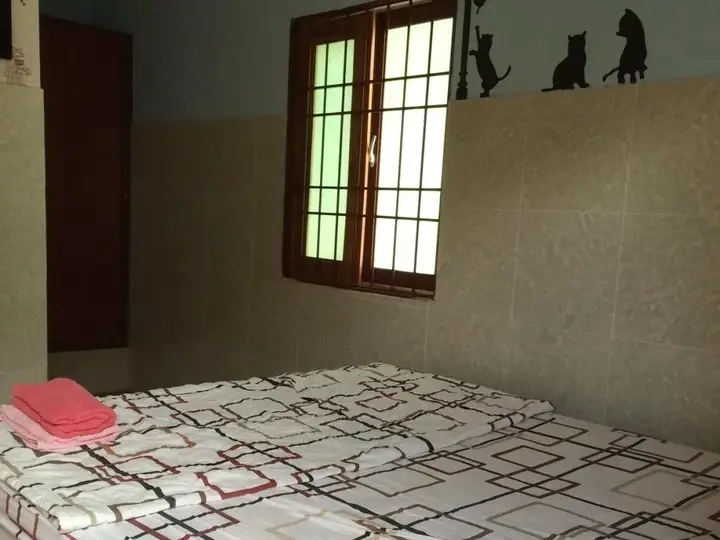 остров Фукуок: Hung Long Homestay