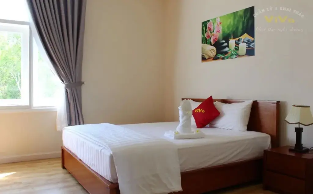 Viva - Home Vacation Rental Phan Thiet — фото 1