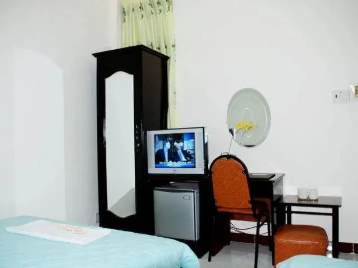 Нячанг: Starfish Hotel
