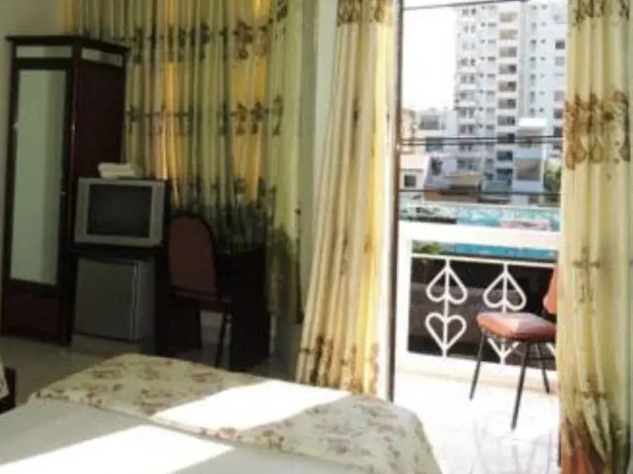 Нячанг: Starfish Hotel