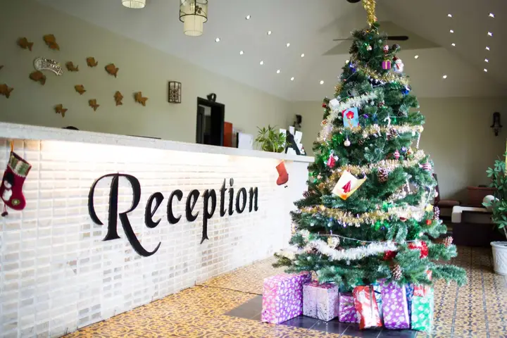Хюэ: Hue Riverside Boutique Resort & Spa