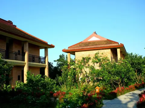 Hue Riverside Boutique Resort & Spa — фото 1