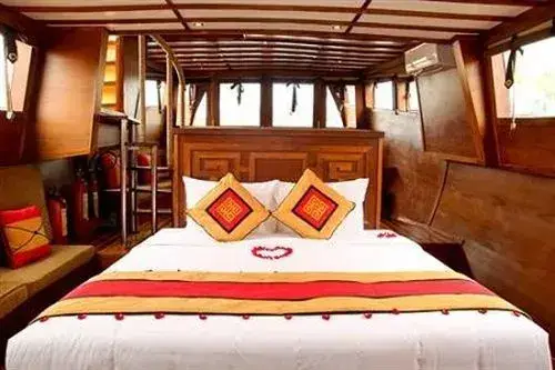 Халонг: Life Heritage Resort Ha Long Bay