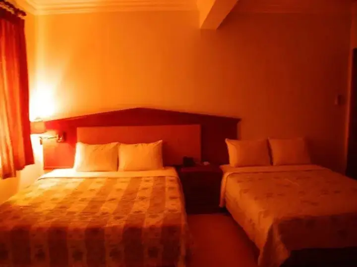 Дананг: Hoang Long Hotel