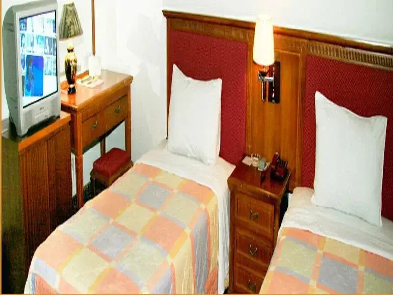 Дананг: Hoang Long Hotel