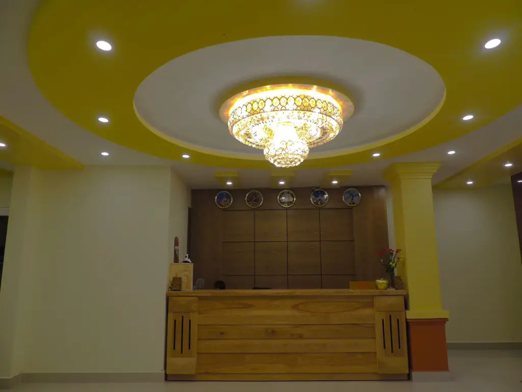 остров Фукуок: T&T Resort And Spa