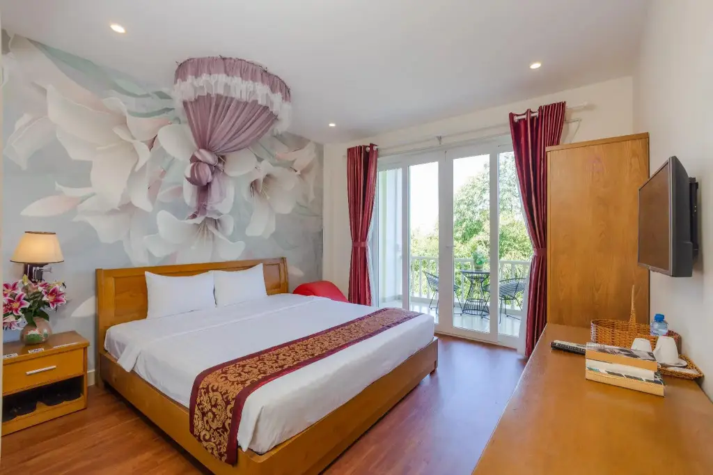 остров Фукуок: T&T Resort And Spa