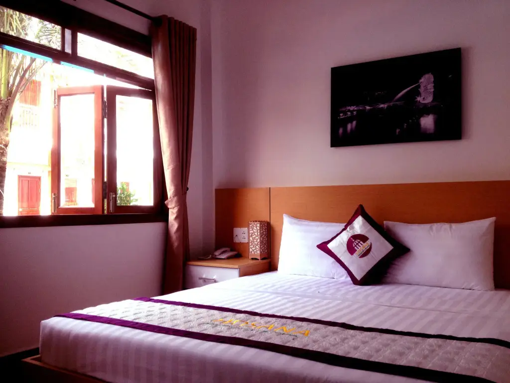 остров Фукуок: Camellia Resort & Spa