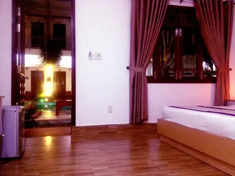 Camellia Resort & Spa — фото 1