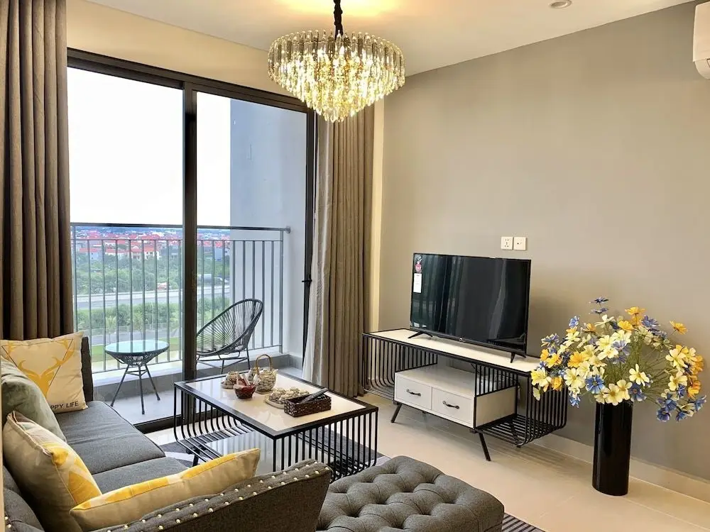 Ханой: Bom Homes- Vinhomes Ocean Park