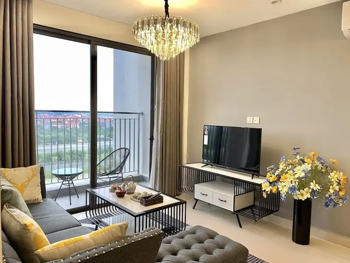 Ханой: Bom Homes- Vinhomes Ocean Park
