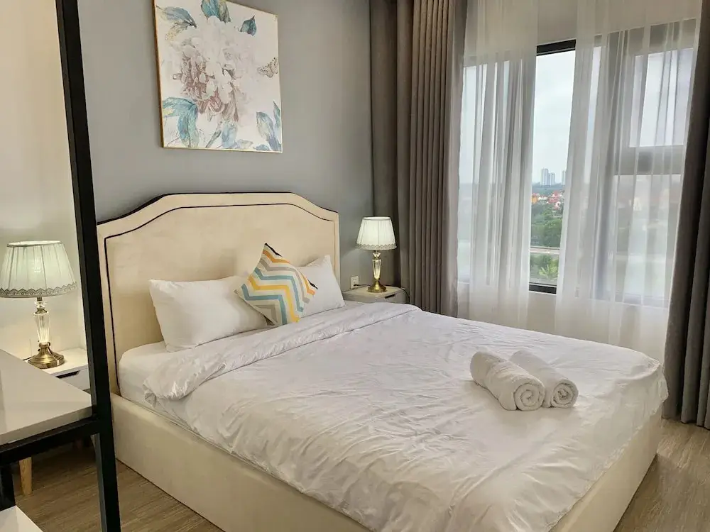Ханой: Bom Homes- Vinhomes Ocean Park