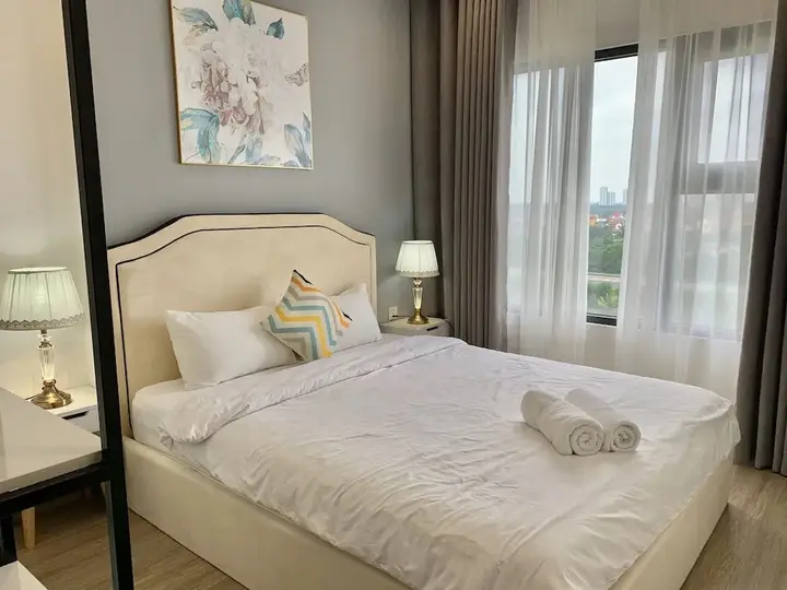 Ханой: Bom Homes- Vinhomes Ocean Park