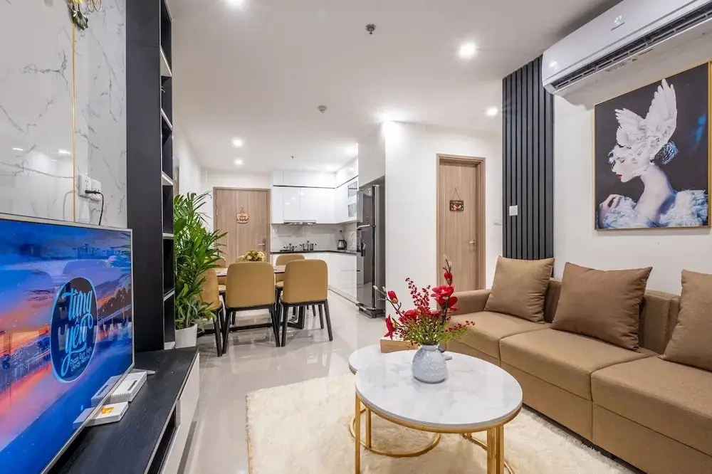Bom Homes- Vinhomes Ocean Park — фото 1