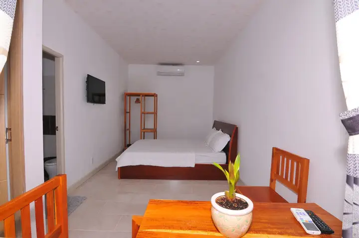 остров Фукуок: Orchid Guest House Phu Quoc