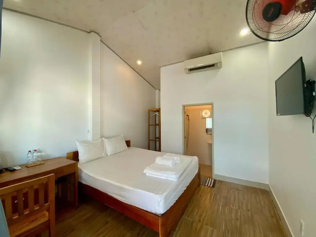 остров Фукуок: Orchid Guest House Phu Quoc