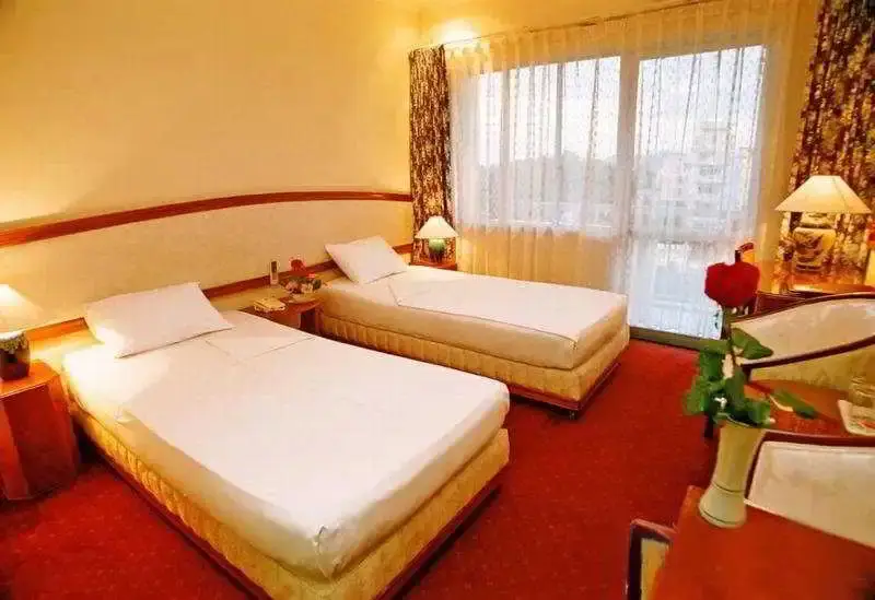 Нячанг: Que Huong Hotel