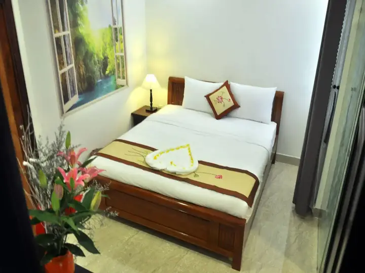 Хойан: Bi's House Homestay