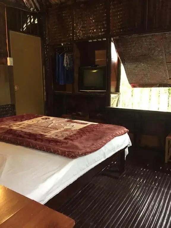 Хюэ: Vu Homestay