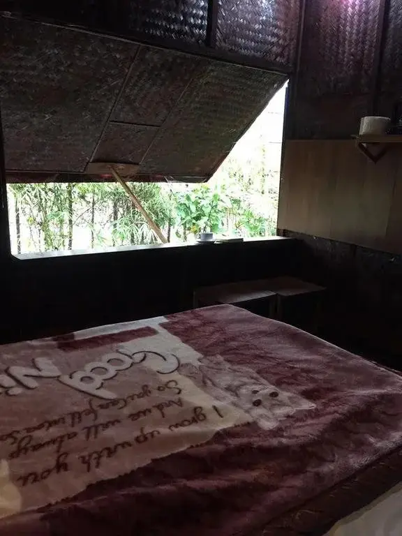 Хюэ: Vu Homestay